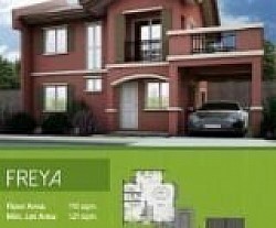 ₱ 6,824,224 House and Lot Near Vista Mall at Naga City (Salary Project Plan to buy an amazing 2-3 Stories House & Lot)