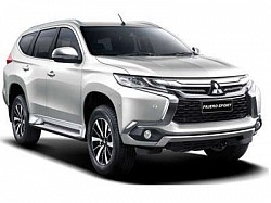 P1,413,000 Mitsubishi Montero Sport for sale in the Philippines February 2019 (Salary Project Plan)