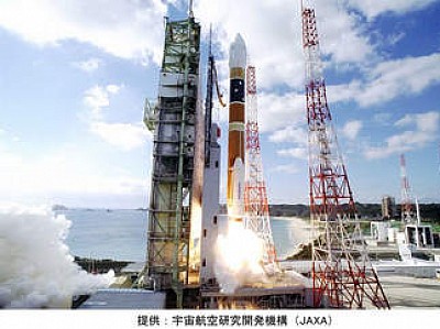 JAXA
