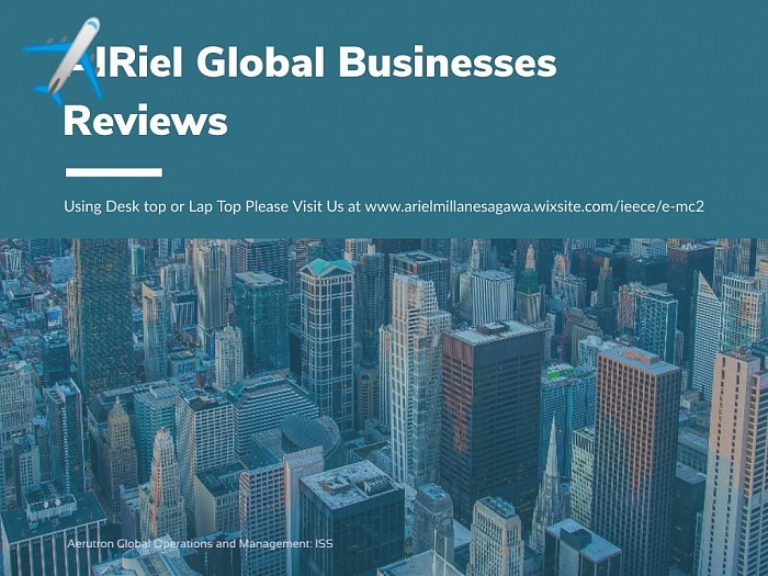 Using Desk top or lap top Please visit us at https://arielmillanesagawa.wixsite.com/ieece
