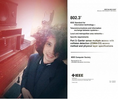 IEEE IT