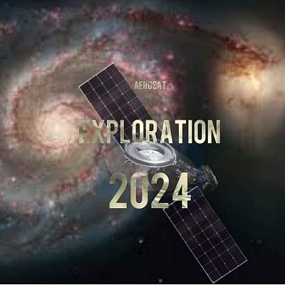AERUSAT PROJECT