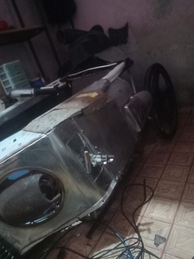 FORMULA 1 PROJECT